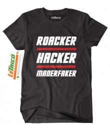 Roacker Hacker