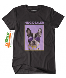 Tricou Hug Dealer