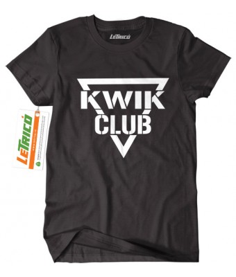 Tricou Kwik Club 2019