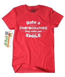 Date A Photographer