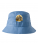 Pălărie Tiberiu si Cornel Logo