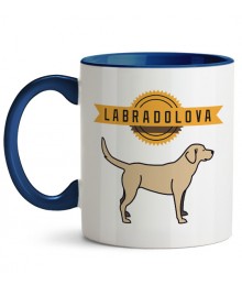 Cană Labradolova