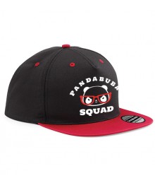 Șapcă Pandabuba Squad